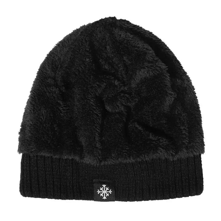 GABE | MEN’S COMFORTABLE WARM FLEECE BEANIE | 1+1 FREE