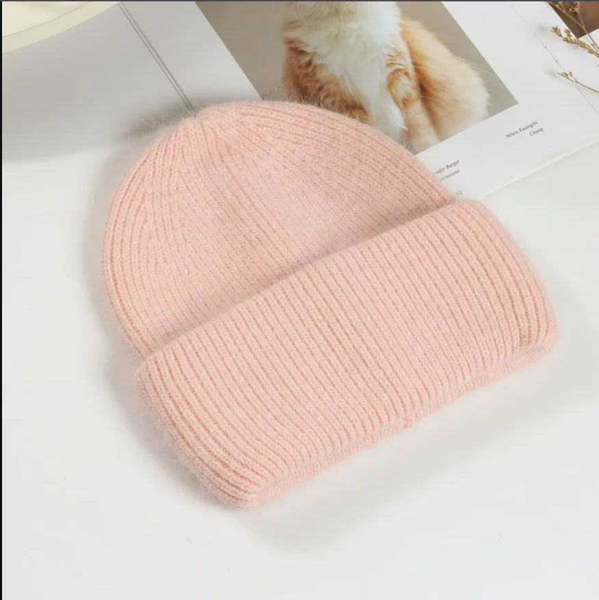 KIRBY | COSY & WARM BEANIE