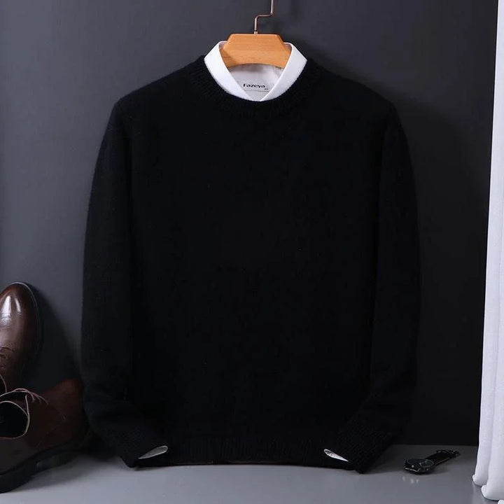 STEVEN | ELEGANT MEN’S SWEATER