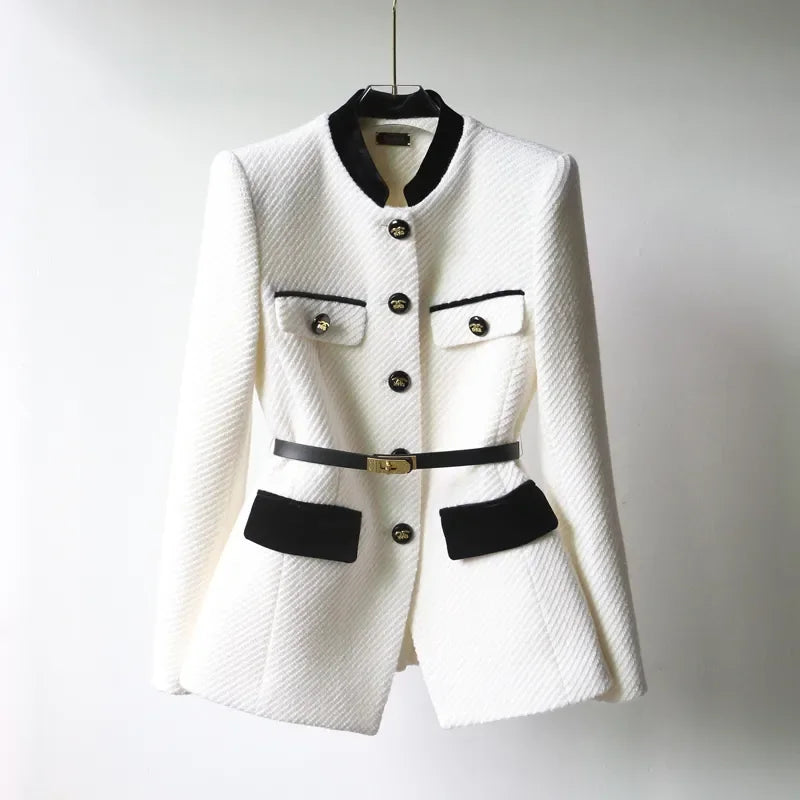 ELIANA | TIMELESS CHIQUE COAT