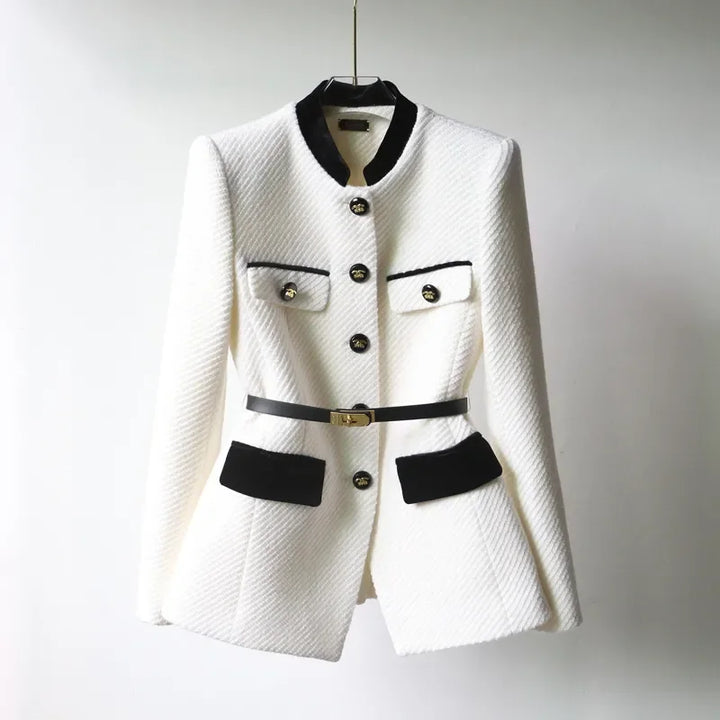 ELIANA | TIMELESS CHIQUE COAT