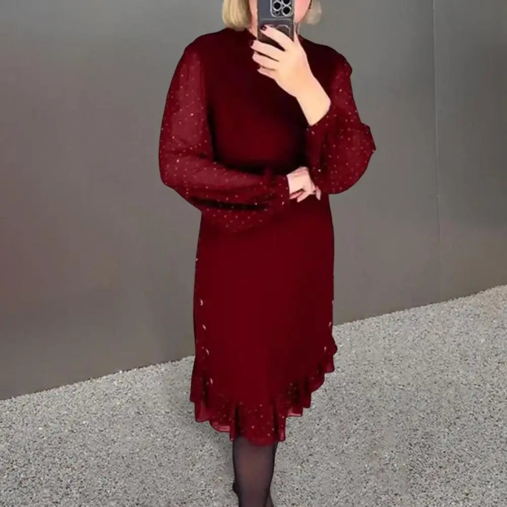 GIZELLA | ELEGANT WOMEN’S DRESS