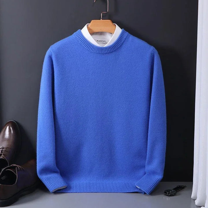 WILLIS | LUXURY SWEATER