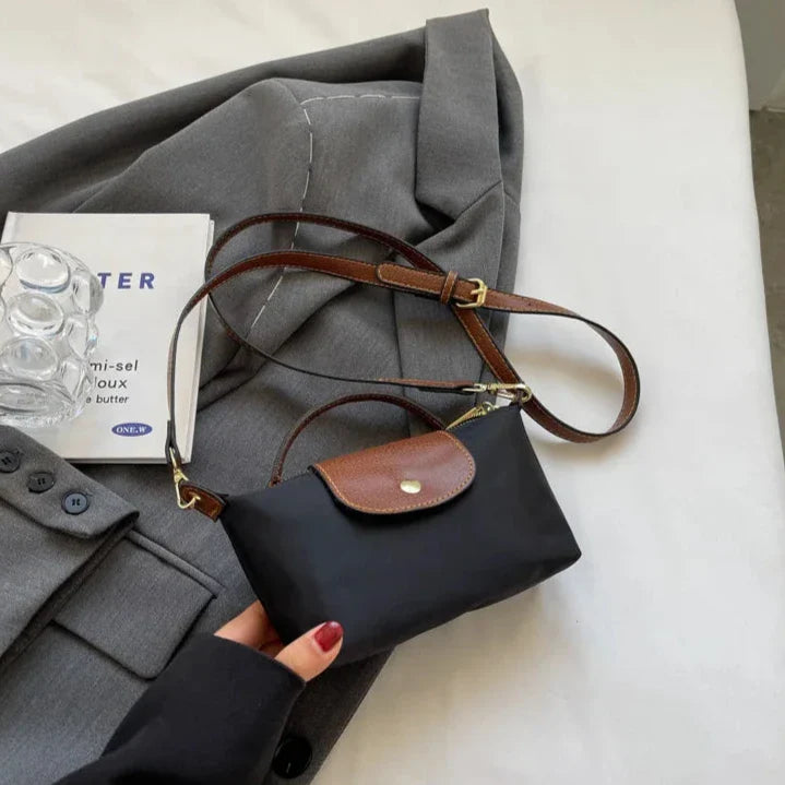 CELESTE | PERFECT CROSSBODY BAG