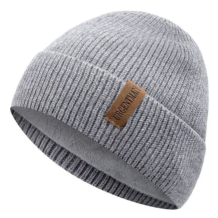 SPENCE | WARM FLEECE CAP | BUY ONE, GET ONE FREE!