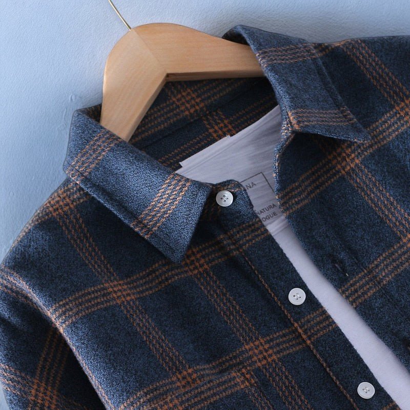 PADRAIG | CLASSIC SHIRT