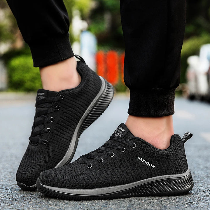 FASHIONWALK | ULTRA COMFORTABLE SNEAKERS