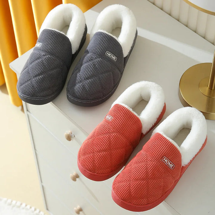 HOMEY | COSY HOUSE SLIPPERS