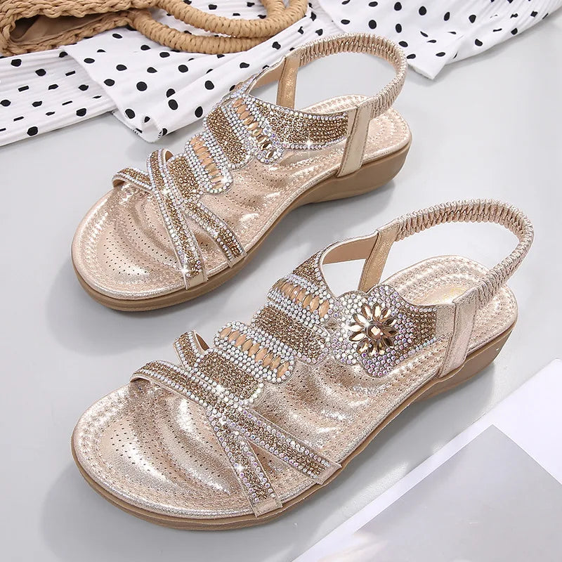 ADA | ORTHOPAEDIC SANDALS