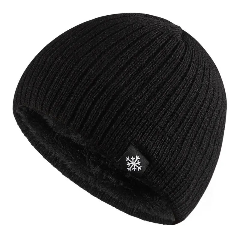 GABE | MEN’S COMFORTABLE WARM FLEECE BEANIE | 1+1 FREE