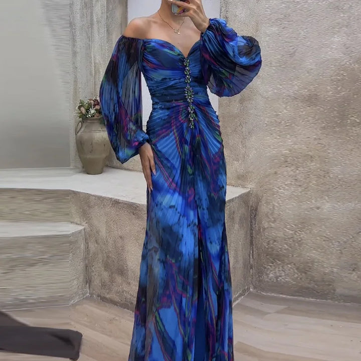 WYANN | ELEGANT DRESS