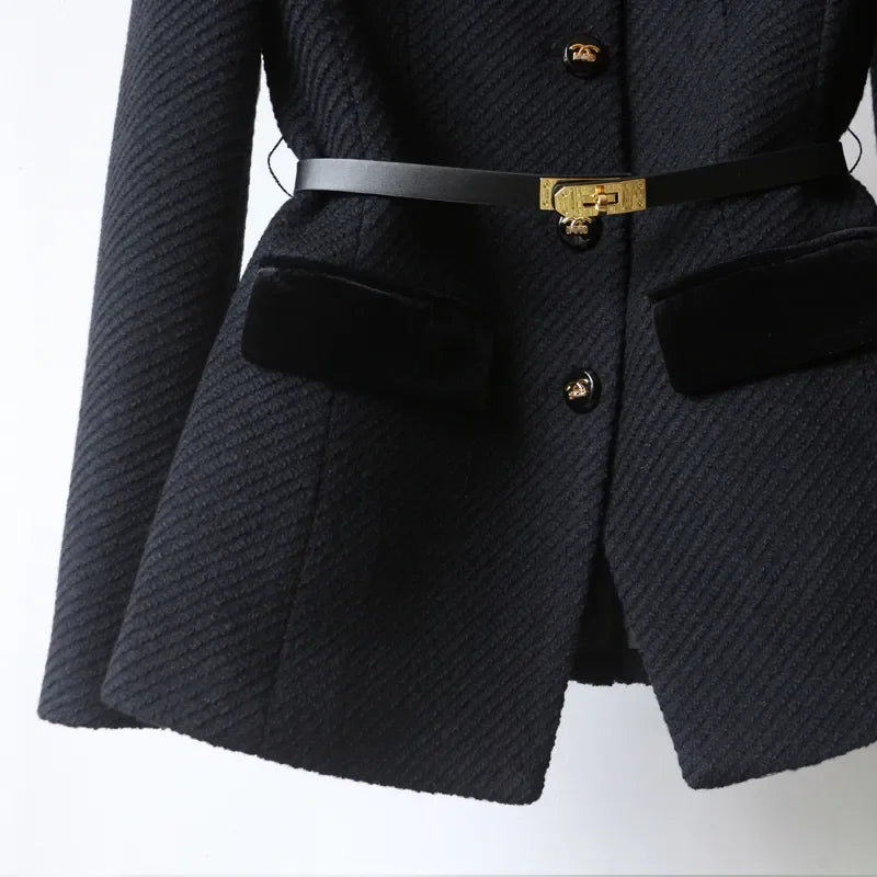 ELIANA | TIMELESS CHIQUE COAT