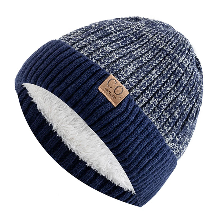 COLE | FUR LINED WINTER HAT | 1+1 FREE