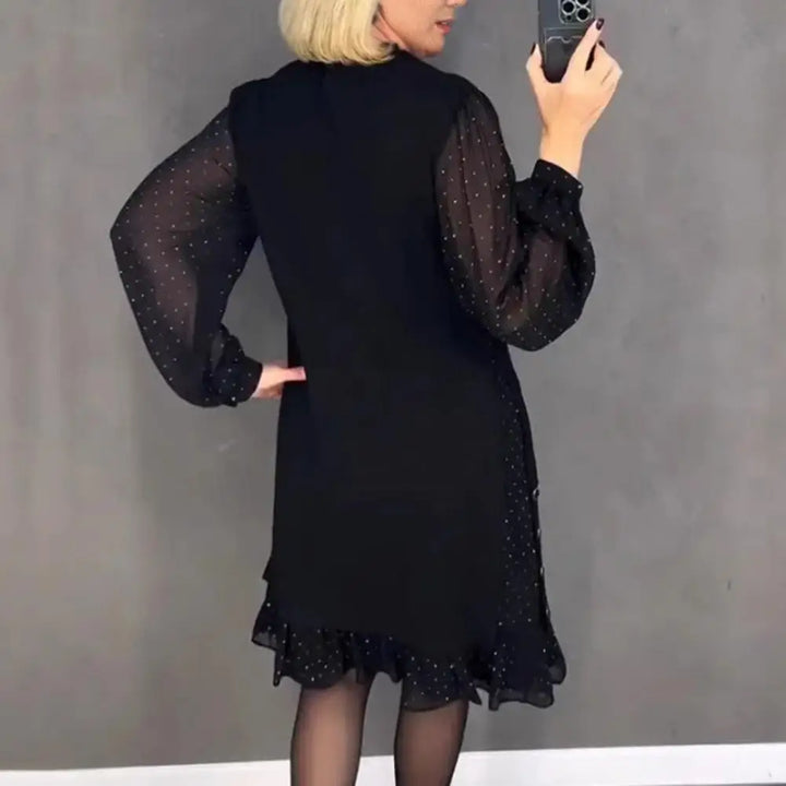 GIZELLA | ELEGANT WOMEN’S DRESS