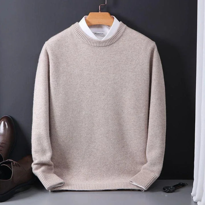 STEVEN | ELEGANT MEN’S SWEATER
