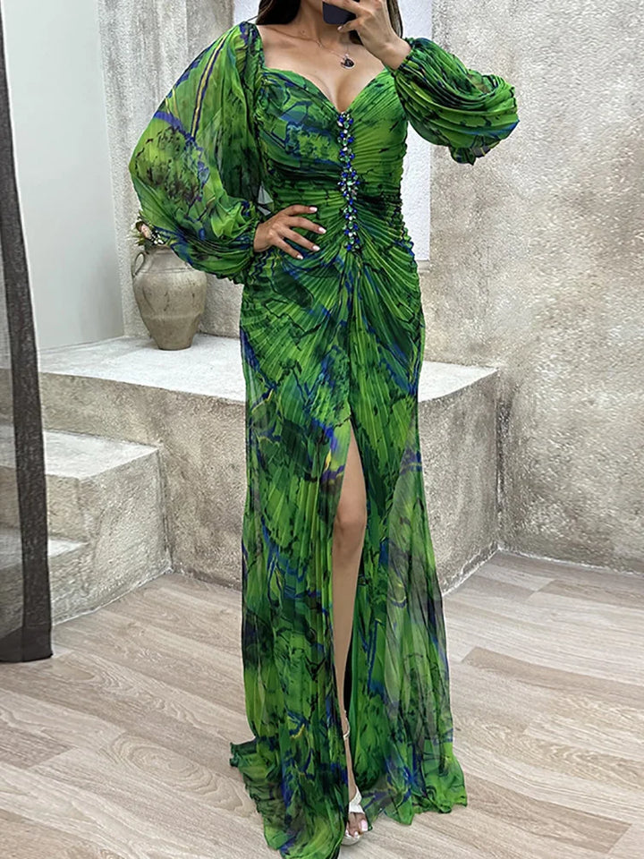 WYANN | ELEGANT DRESS