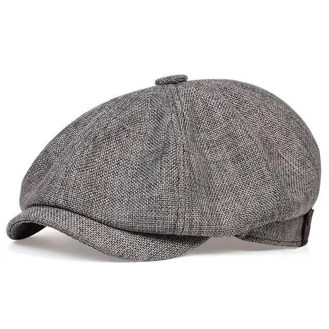RYDEN | PREMIUM FLATCAP