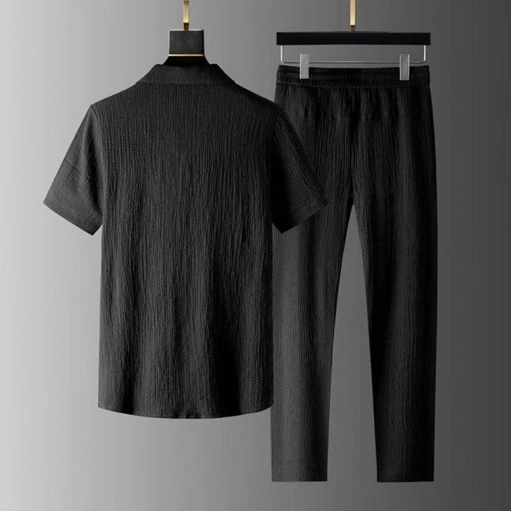 KAI | TWO-PIECE MEN’S SET