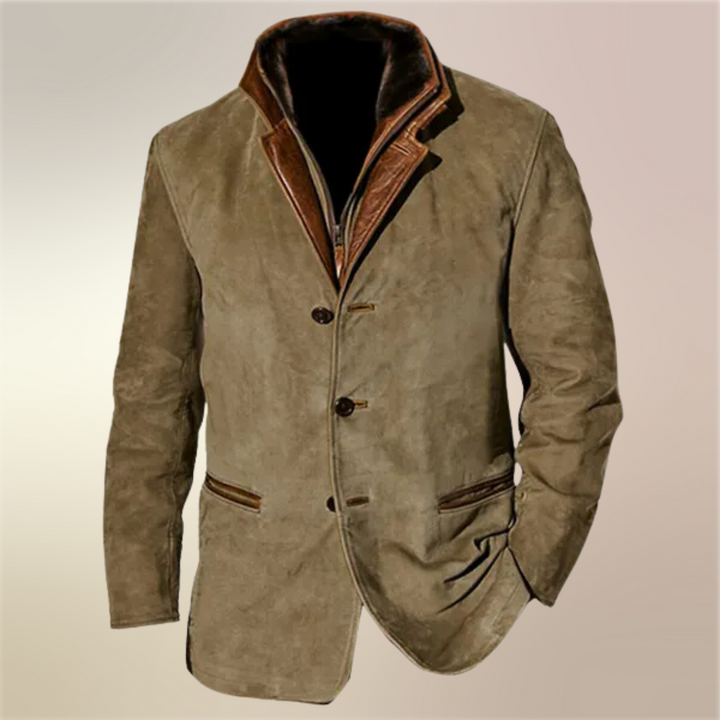 JONES | STYLISH VINTAGE JACKET