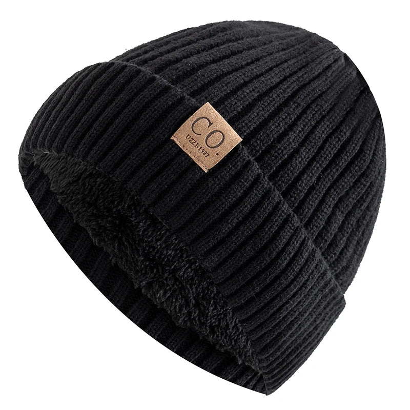 COLE | FUR LINED WINTER HAT | 1+1 FREE