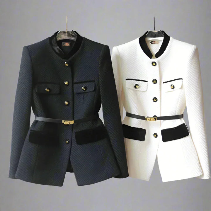 ELIANA | TIMELESS CHIQUE COAT