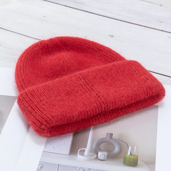 KIRBY | COSY & WARM BEANIE