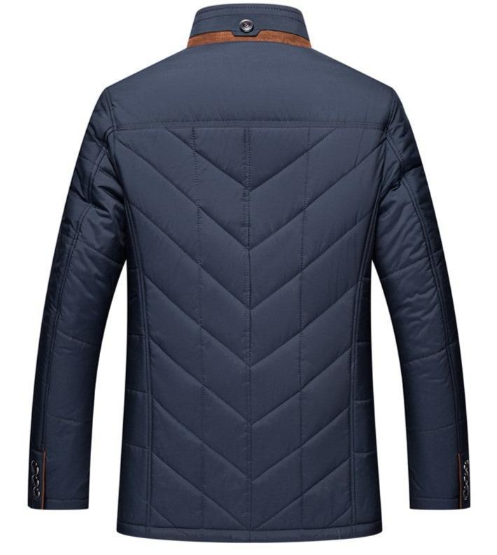WILLIAM | STYLISH MEN’S JACKET
