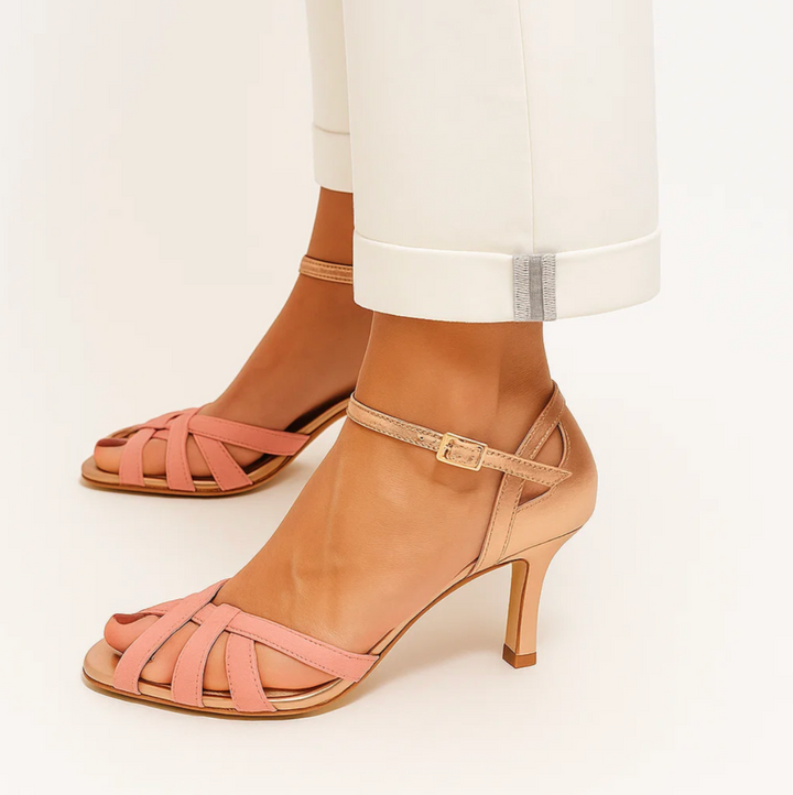 HALSEY | ELEGANT & COMFORTABLE STILETTO HEELS