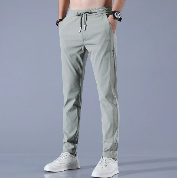 PRITCHARD | QUICK DRY STRETCH PANTS