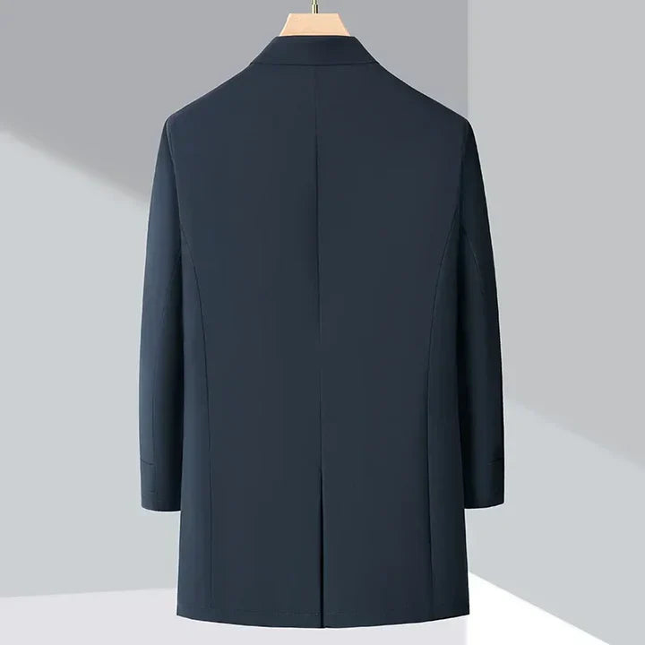 MARTEL | MEN’S TRENCH COAT