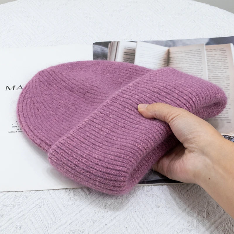KIRBY | COSY & WARM BEANIE