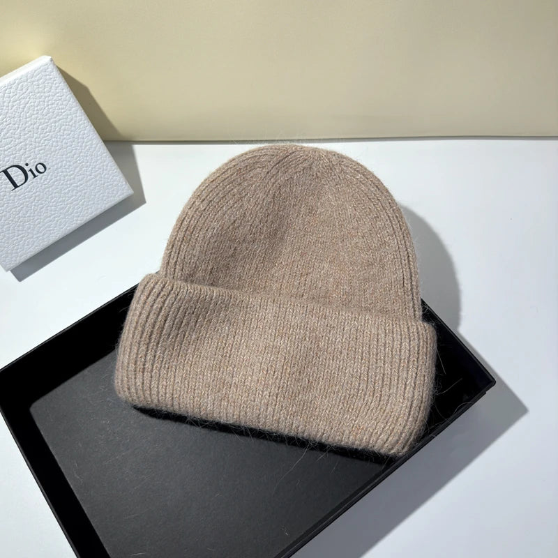 KIRBY | COSY & WARM BEANIE