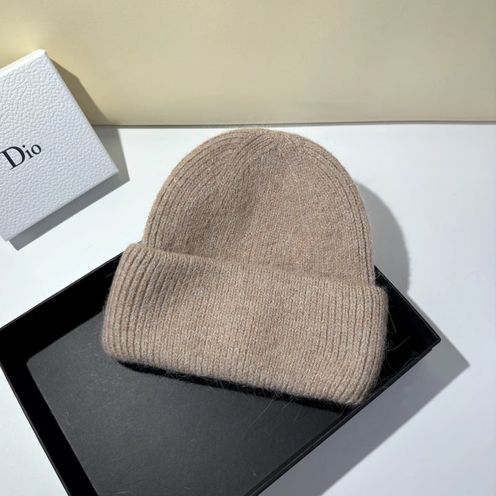 KIRBY | COSY & WARM BEANIE
