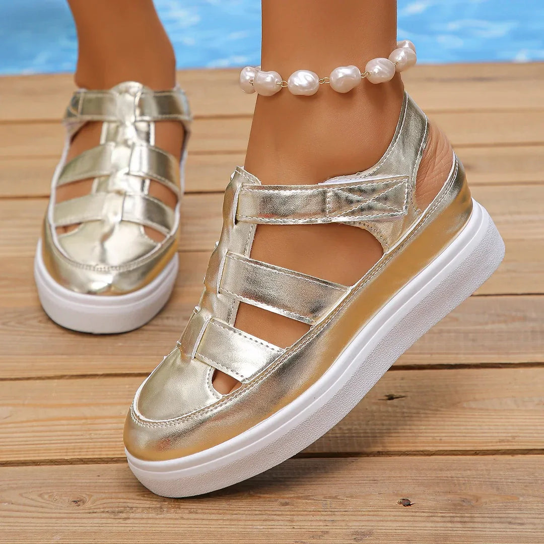 CIARA | ORTHOPAEDIC SANDALS