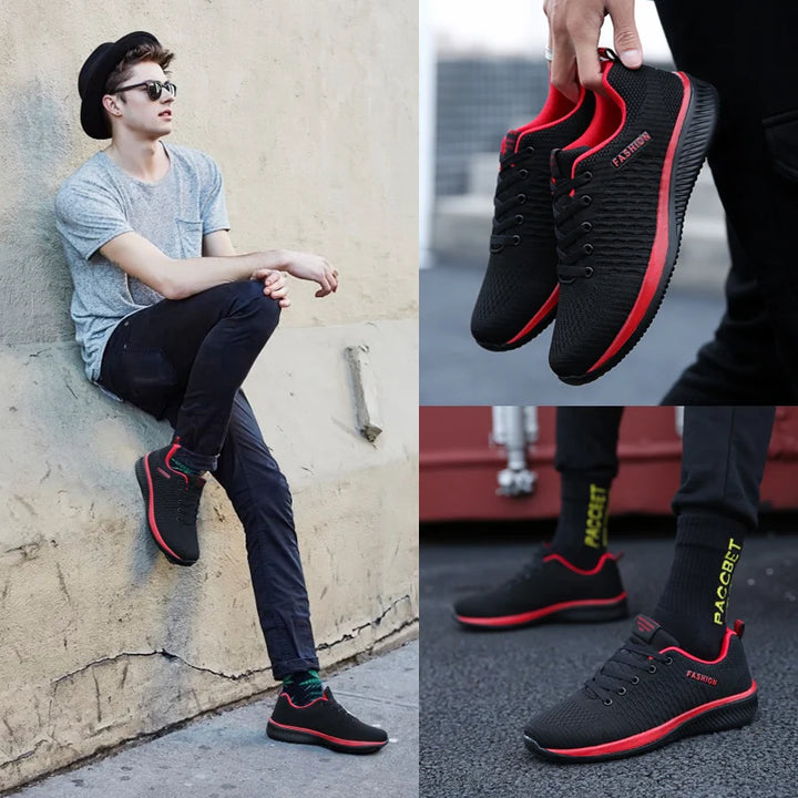 FASHIONWALK | ULTRA COMFORTABLE SNEAKERS