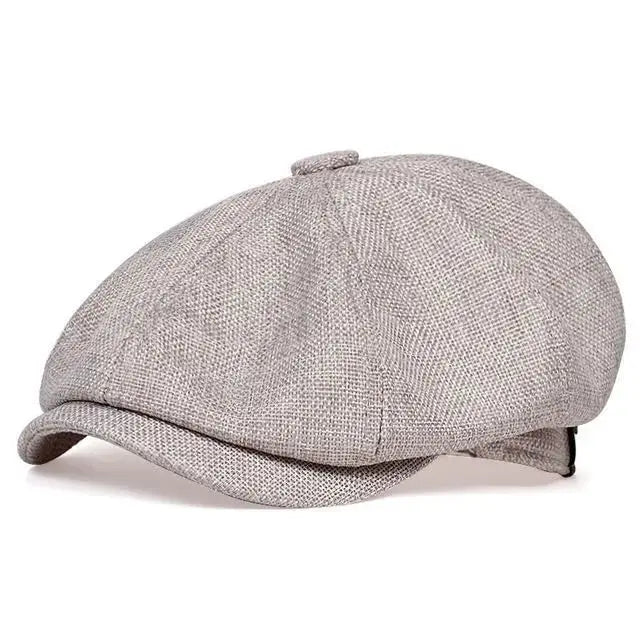 RYDEN | PREMIUM FLATCAP