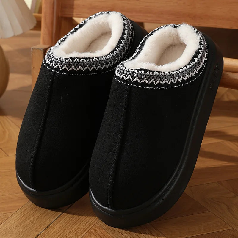 NALA | COSY & COMFORTABLE HOUSE SLIPPERS