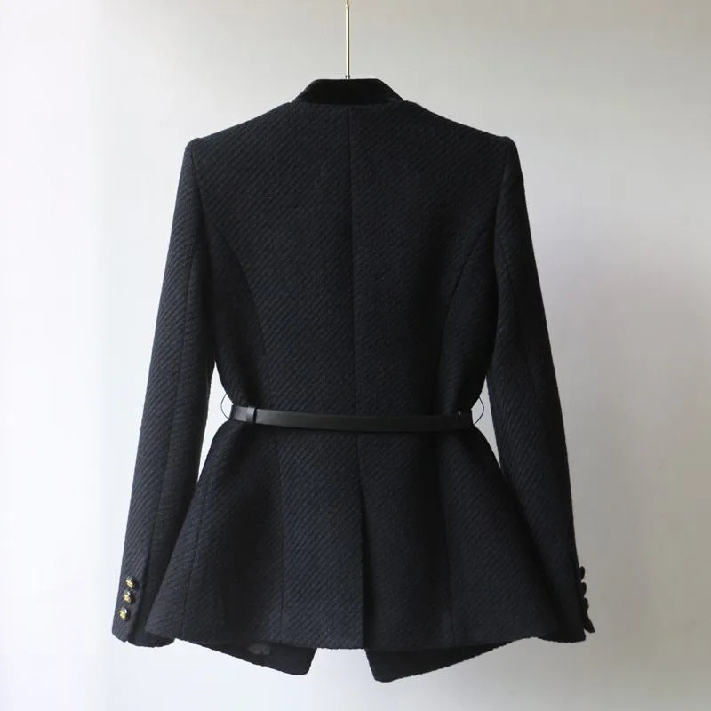 ELIANA | TIMELESS CHIQUE COAT