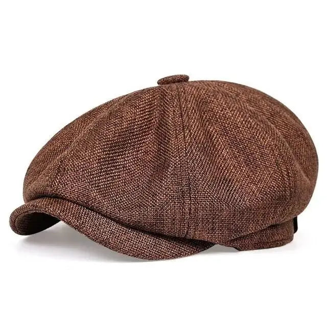 RYDEN | PREMIUM FLATCAP