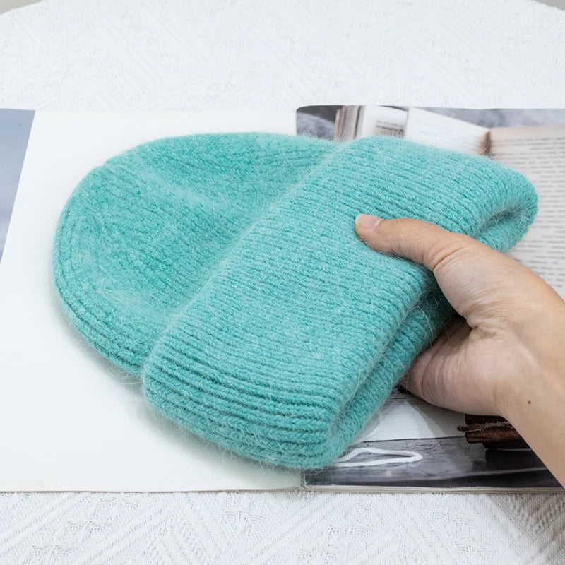 KIRBY | COSY & WARM BEANIE