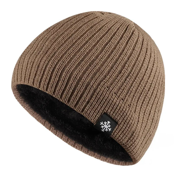 GABE | MEN’S COMFORTABLE WARM FLEECE BEANIE | 1+1 FREE