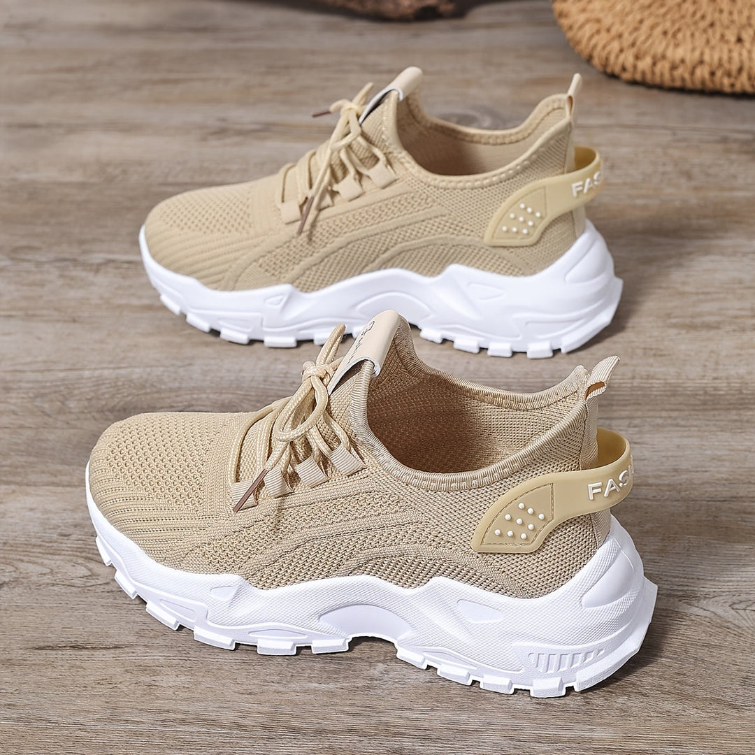 ALARA | COMFORTABLE ORTHOPAEDIC SNEAKERS