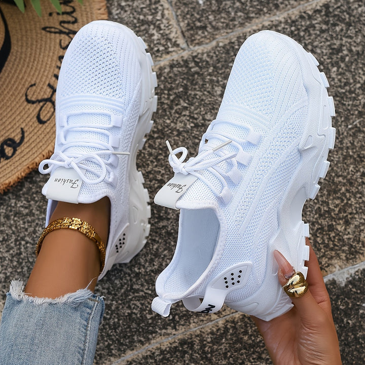 ALARA | COMFORTABLE ORTHOPAEDIC SNEAKERS