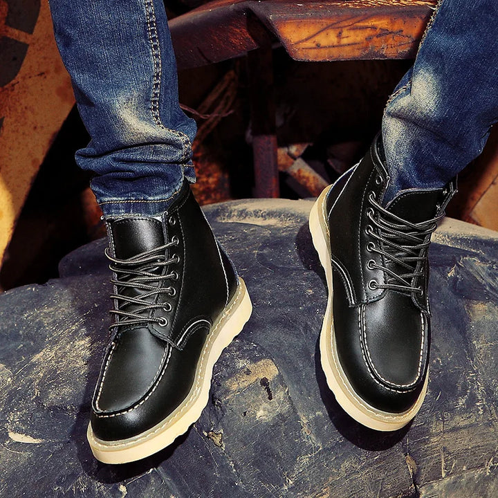 DERWIN | MEN’S SHOES
