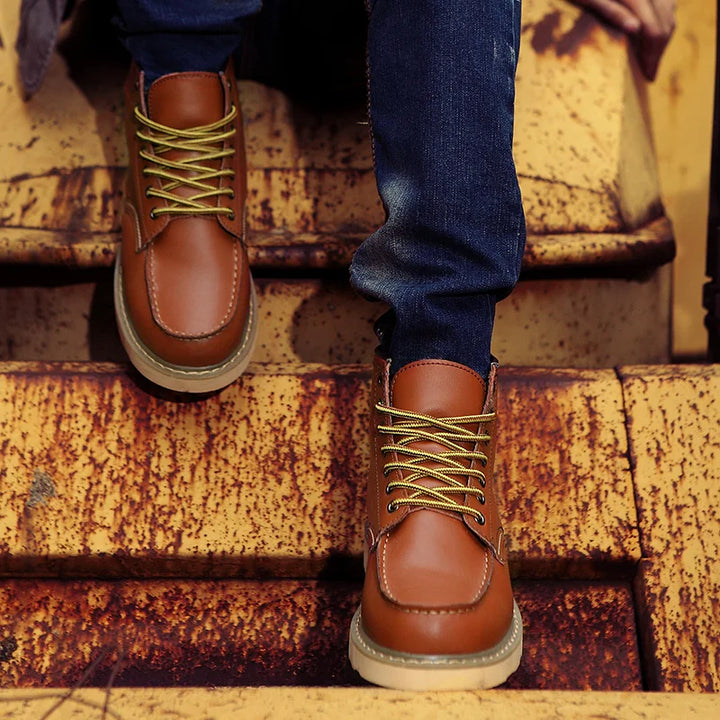 DERWIN | MEN’S SHOES
