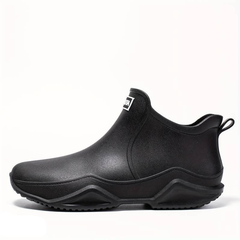 THEADORA | ORTHOPAEDIC MODEN RUBBER BOOT