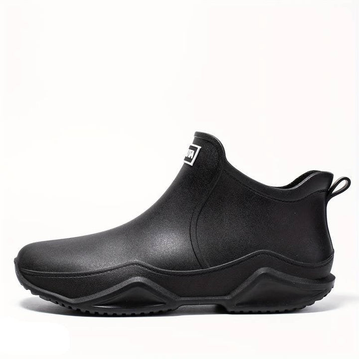 THEADORA | ORTHOPAEDIC MODEN RUBBER BOOT