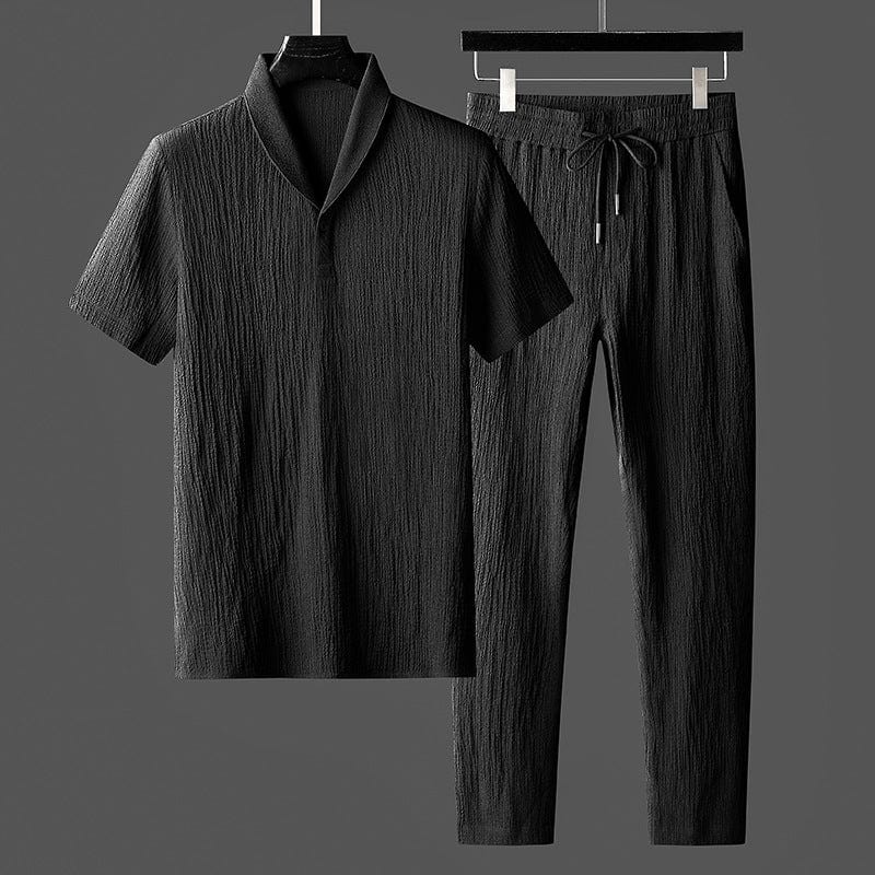 KAI | TWO-PIECE MEN’S SET