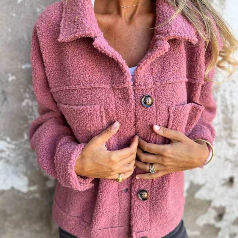 REAH | STYLISH AUTUMN JACKET