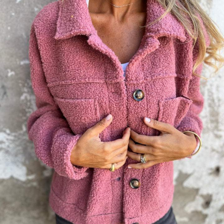 REAH | STYLISH AUTUMN JACKET